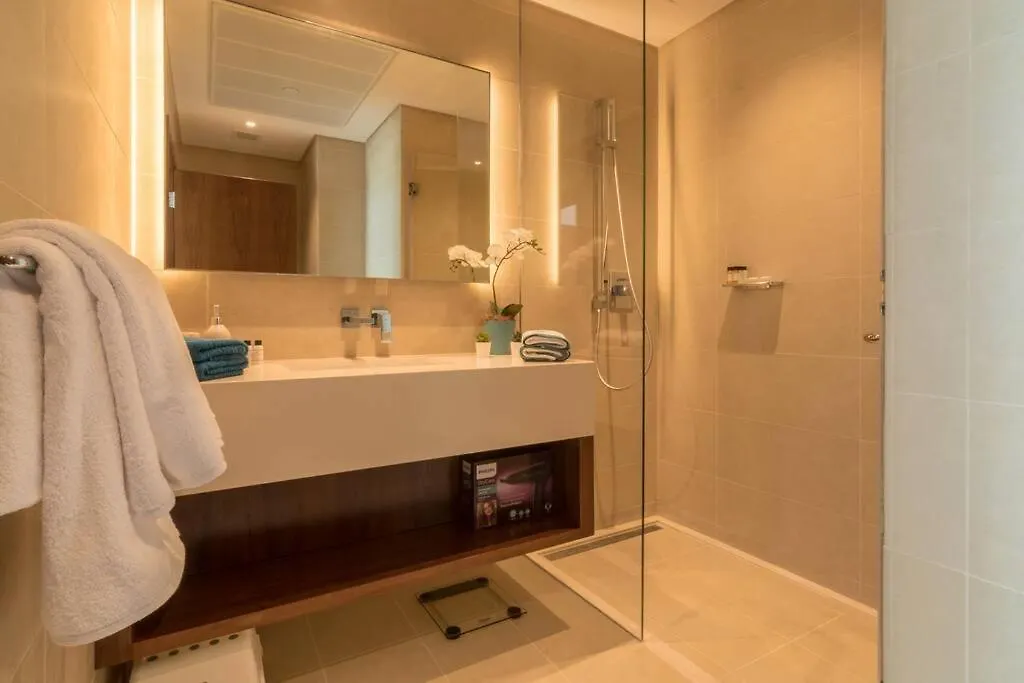 First Class 1Br Stunning And Spacious Ντουμπάι 0*,  Ηνωμένα Αραβικά Εμιράτα