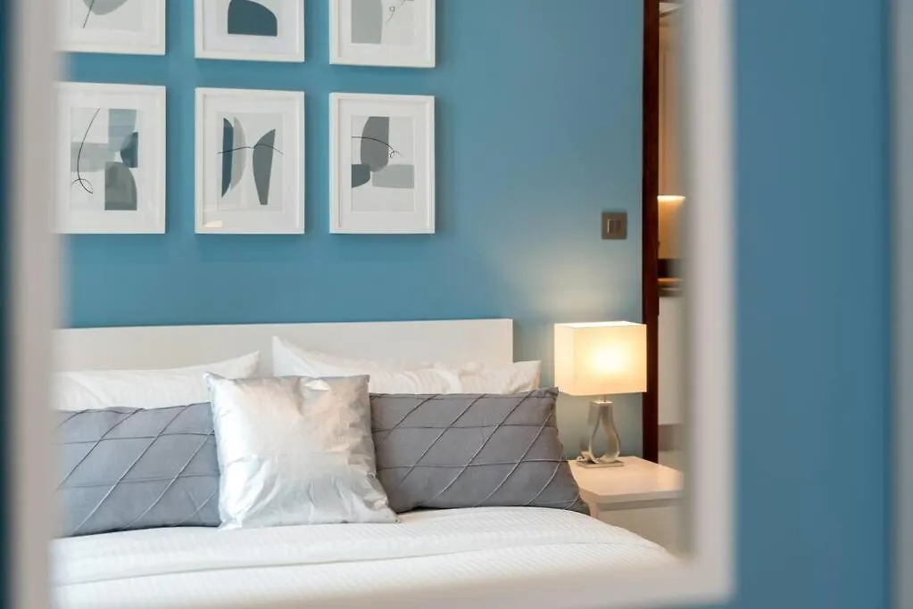 First Class 1Br Stunning And Spacious Ντουμπάι Διαμέρισμα