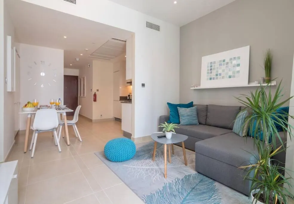 First Class 1Br Stunning And Spacious Ντουμπάι