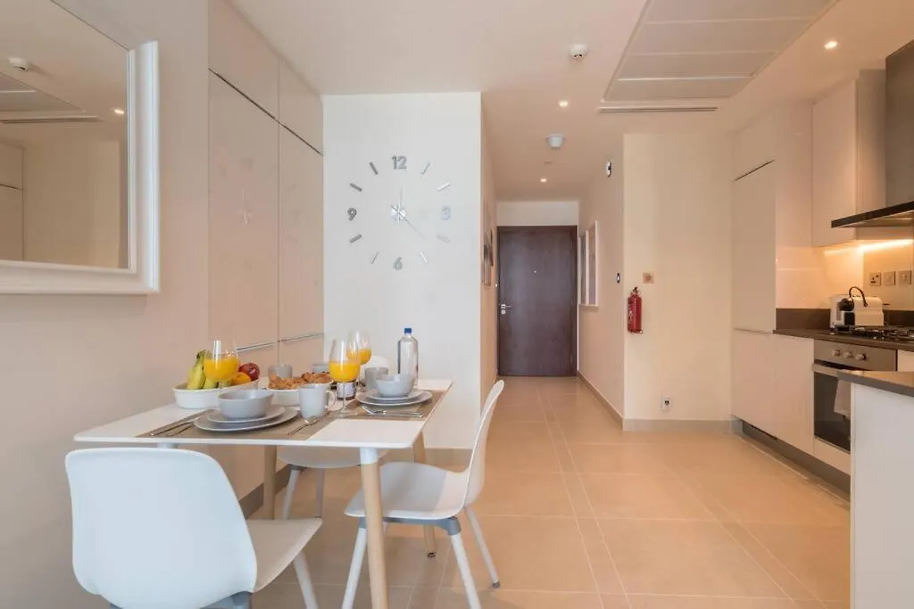 First Class 1Br Stunning And Spacious Ντουμπάι Διαμέρισμα