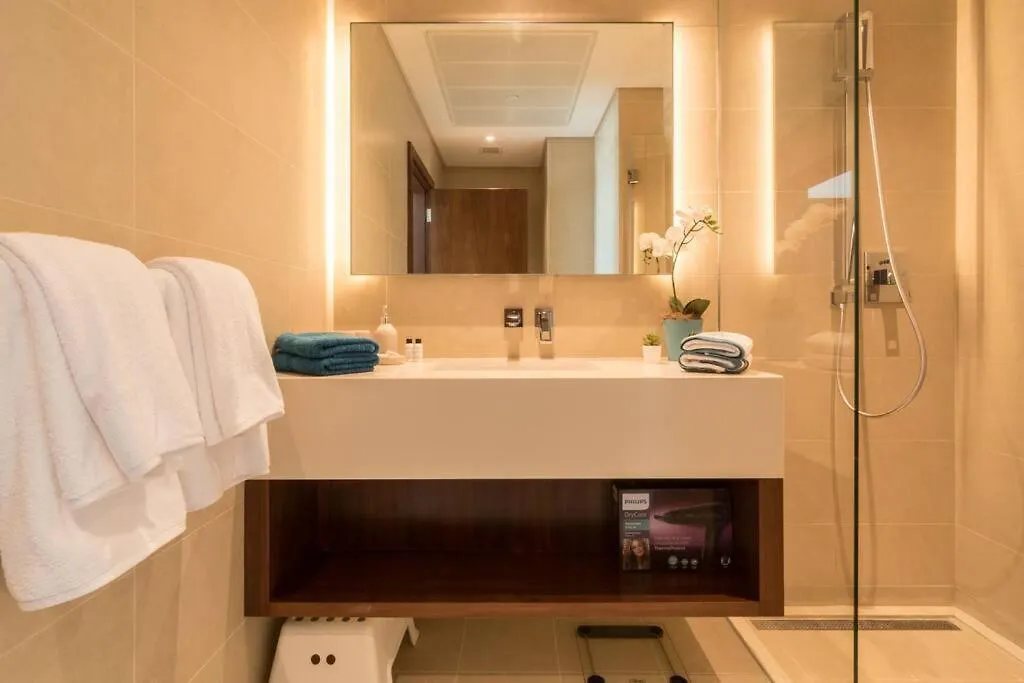 Διαμέρισμα First Class 1Br Stunning And Spacious Ντουμπάι Ηνωμένα Αραβικά Εμιράτα