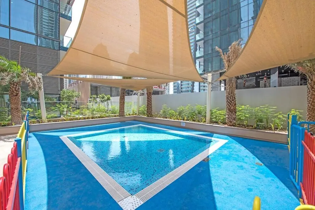 First Class 1Br Stunning And Spacious Ντουμπάι Ηνωμένα Αραβικά Εμιράτα